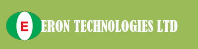 ERON TCHNOLOGIES LIMITED
